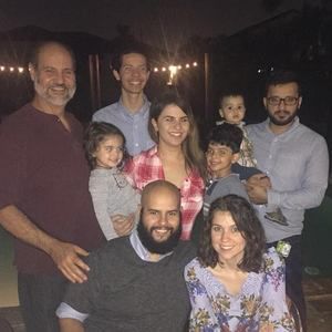 Meet your Posher, Esmee